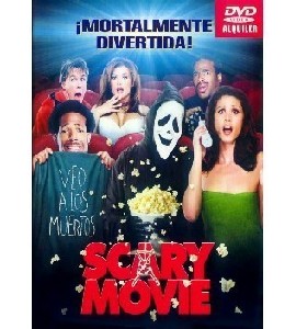 Scary Movie