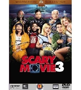 Scary Movie 3