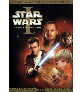 Star Wars I - The Phantom Menace