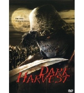 Dark Harvest