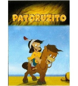 Patoruzito