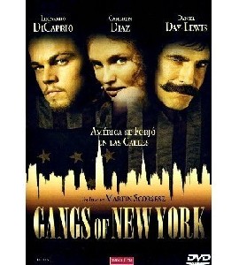 Gangs of New York