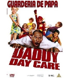 Daddy Day Care