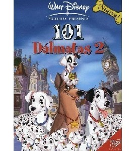 101 Dalmatians II