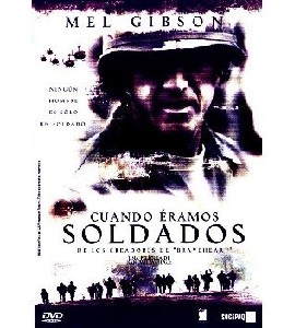 We Were Soldiers