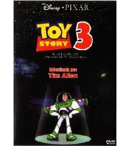 Toy Story 3  - Buzz Lightyear