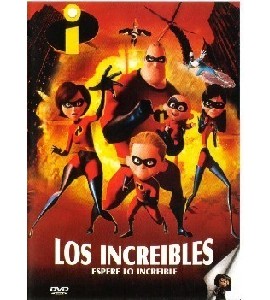 The Incredibles