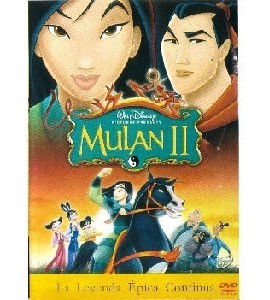 Mulan 2