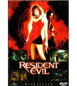 Resident Evil