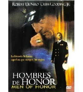 Men of Honor