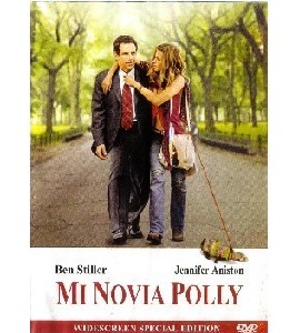 Along Came Polly