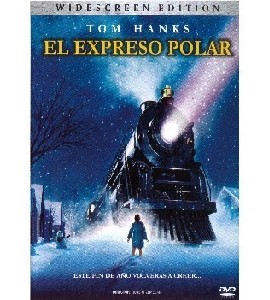 The Polar Express