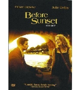 Before Sunset