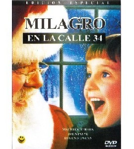 Miracle on 34th Street