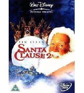 Santa Clause 2