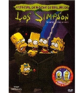 The Simpsons Treehouse of Horror