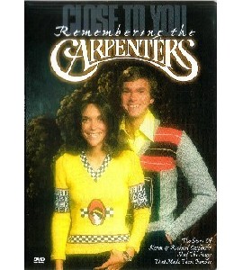 Carpenters - Close To You