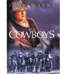 The Cowboys