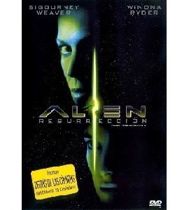 Alien Resurrection