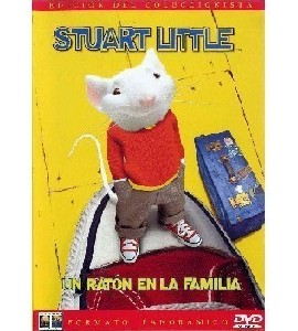 Stuart Little