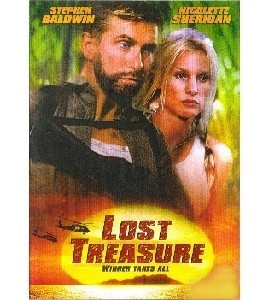 Lost Treasure