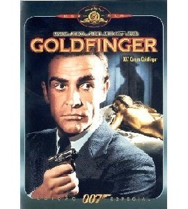 007 - Goldfinger