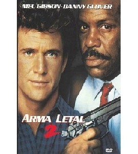 Lethal Weapon 2