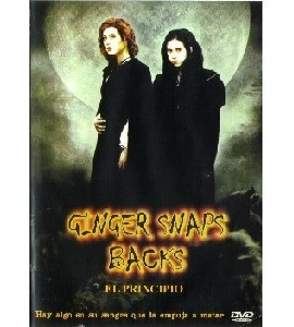 Ginger Snaps Back- the Beginning