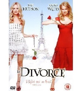 Le Divorce