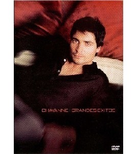 Chayanne Grandes Exitos