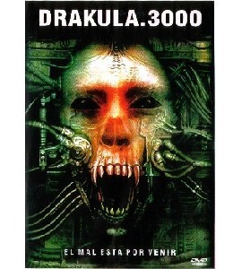 Dracula 3000