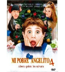 Home Alone 4