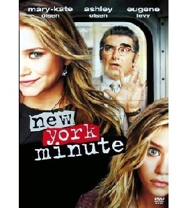 New York Minute