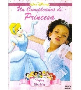 Princess Party