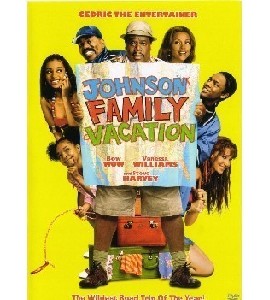 Johnson Family Vacation