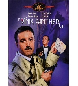 The Pink Panther