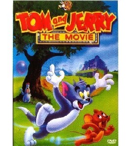 Tom and Jerry - The Movie