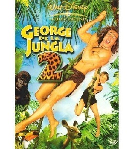 George of the Jungle 2