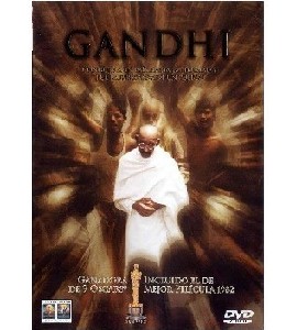 Gandhi