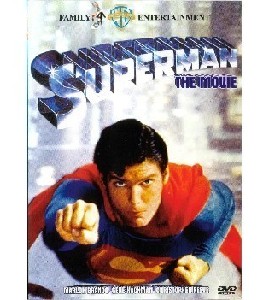 Superman - The Movie