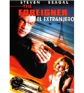 The Foreigner