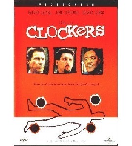 Clockers