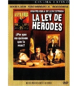 La Ley de Herodes