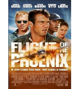 Flight of the Phoenix