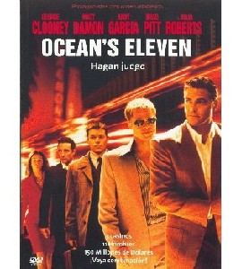 Oceans Eleven