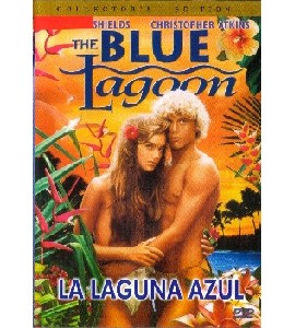 The Blue Lagoon