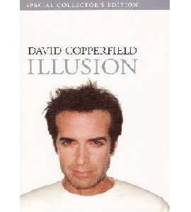 David Copperfield - Illusion
