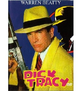 Dick Tracy