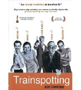 Trainspotting