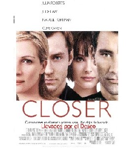 Closer